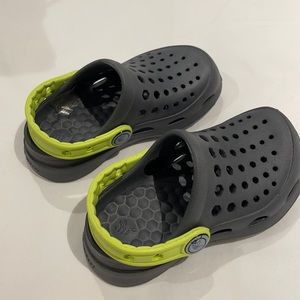Joybees toddler sandals